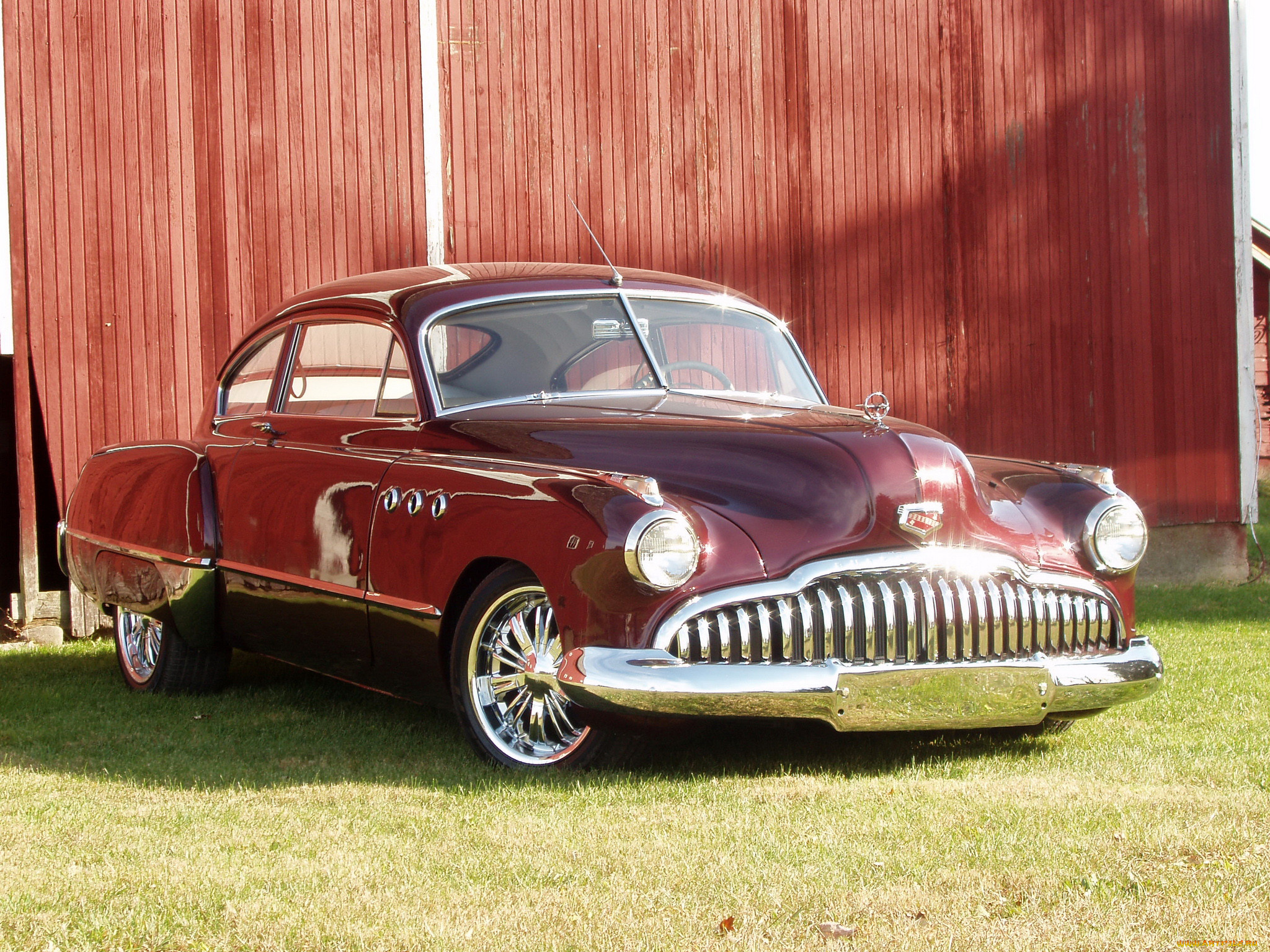 , buick